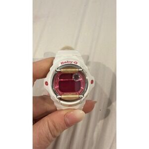 Baby G Shock Watch